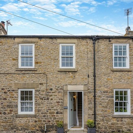 Thirlwell Villa Ridingmill Exterior photo